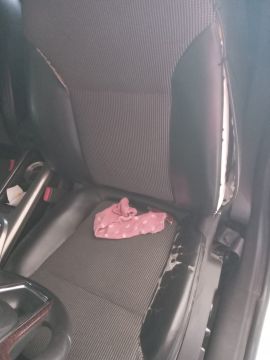 Tapicero de carros