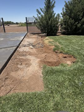 Sod Installer