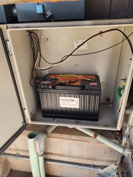 Solar Panel Repairman - Home Improvements