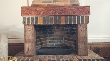 Especialista en la instalación de chimeneas