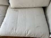 Upholstery and Furniture Cleaning
