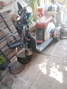 Especialista en Bicicletas Eléctricas