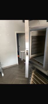 Especialista en hornos y estufas