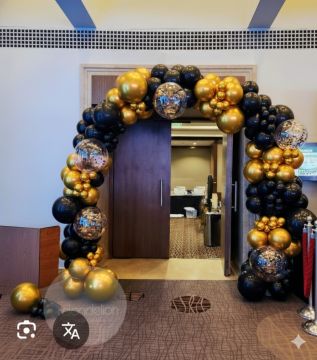 Decorador de eventos