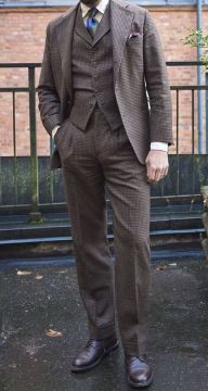 Custom Tailor
