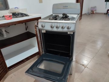 Oven & Stove Specialist