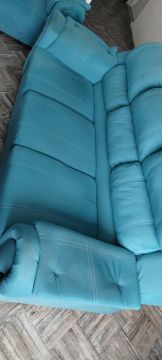 Limpieza de tapicerias y muebles
