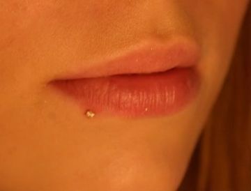 Especialista en piercings