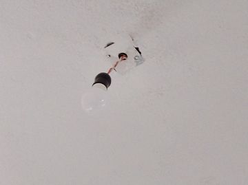 Fan Installation