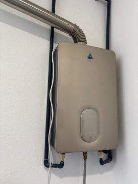 Boilers and Water Heaters