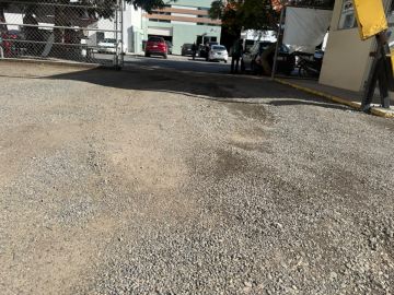 Reparación y mantenimiento de asfalto - Hormigón / Cemento / Asfalto