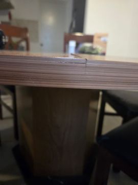 Furniture Repair