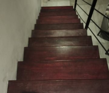 Stair Repairman