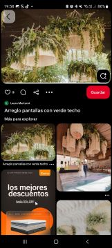 Events and Parties Decoration - Events