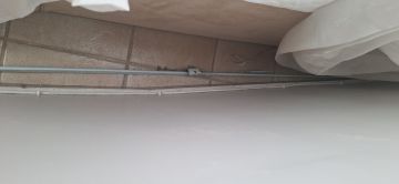 Drapery Repair Service