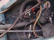Vacuum Cleaner Repairman