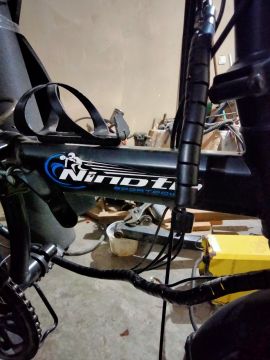 Electric Bikes Specialist