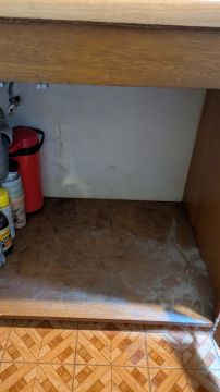 Dishwasher Installer