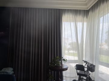Drapery Cleaning