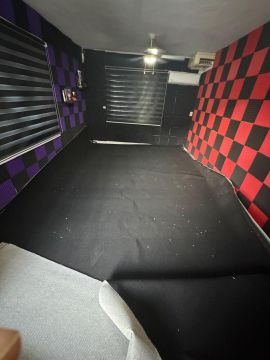 Instalador de alfombras