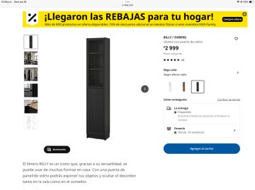 IKEA Furniture Assembler