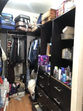 Home Organizing