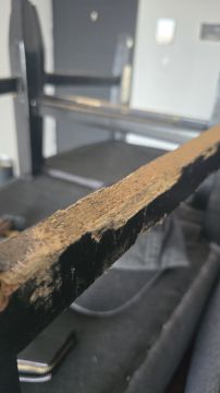 Reparación de muebles