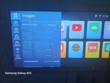 TV Repair Specialist