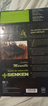 Especialista en hornos y estufas