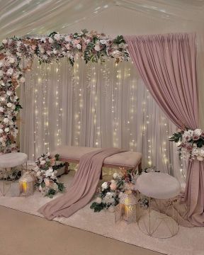 Event Decorator