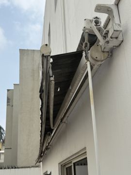 Toldos