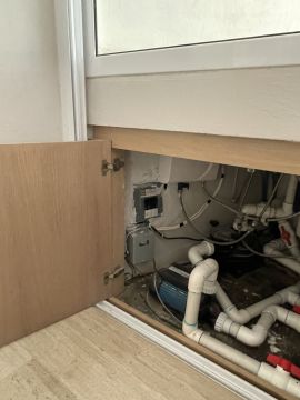 Hot Tub & Spa Repair Specialist