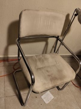 Upholstery Service