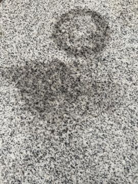 Countertop Repair or Maintenance