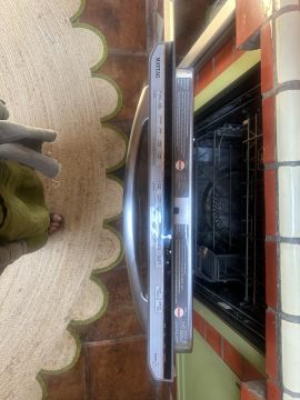 Dishwasher Repair or Maintenance