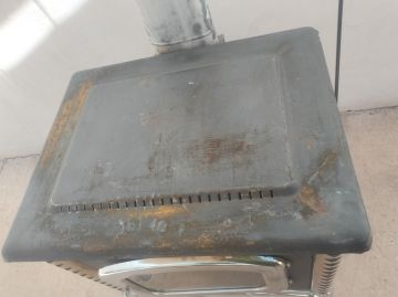 Fireplace and Chimney Repair