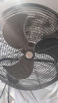Reparación de ventiladores - Aire acondicionado y refrigeración