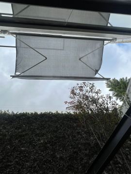 Awning Repairman - Home Improvements