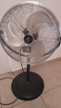 Fan Repairman