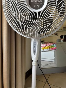 Reparación de ventiladores