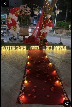 Decorador de eventos