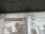 Reparación o mantenimiento de tejados