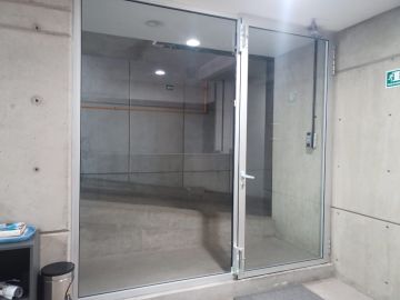 Door Repair - Doors