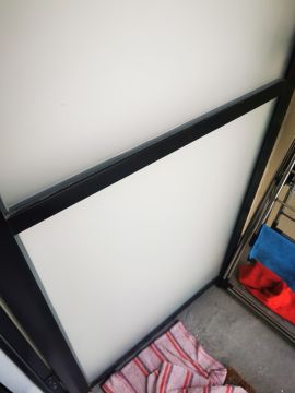 Pet Door Installer