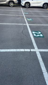 Concrete/Cement/Asphalt