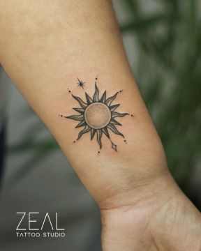 Tatuador