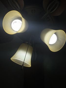 Fan Repairman