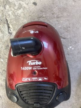 Vacuum Cleaner Repairman