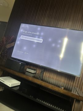 Técnico de consolas de videojuegos