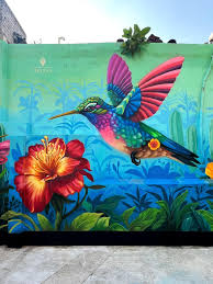 Pintor de murales